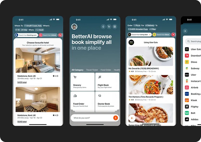 AI product design