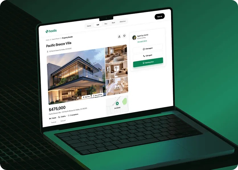 Property management