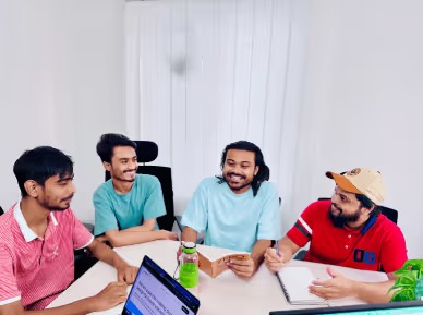 Equipo de diseño